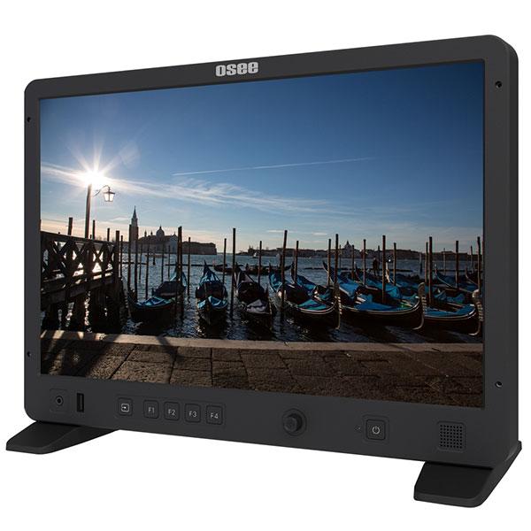 Osee Mega 15S 15.4インチ プロダクションモニター HDMI/3G-SDI入力