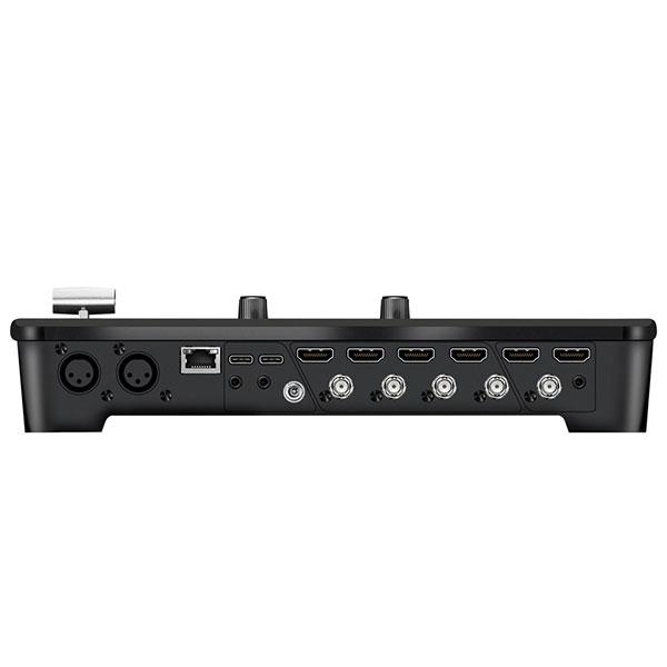Osee GoStream Duet 8 ISO SDI対応 8チャンネル ストリーミングスイッチャー : 写真屋さんドットコム - 通販 ...