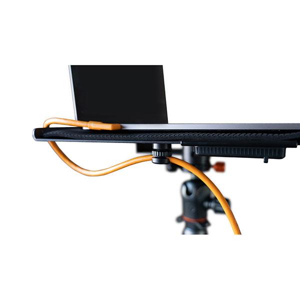 テザーツールズ CUC15RT2RT-ORG テザープロ USBケーブル Type-C 両側L字 USB-C to USB-C 4.6m オレンジ 【メール便 送料無料】【即納】_8