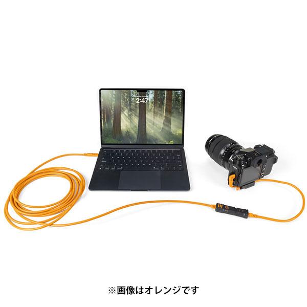 テザーツールズ TBP3G2-BLK テザープロ オプティマ 10G USB-C