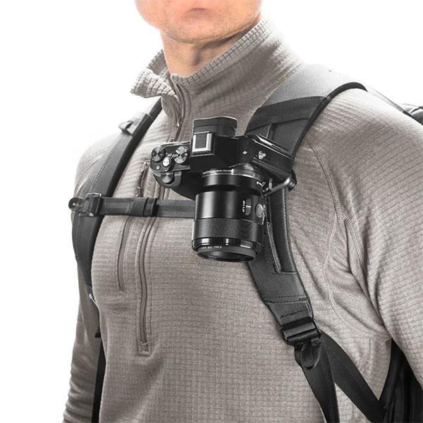Peak Design ピークデザイン CP-BK-3 キャプチャーV3 カメラ Peak Design ピークデザイン CP-BK-3 キャプチャーV3 カメラ