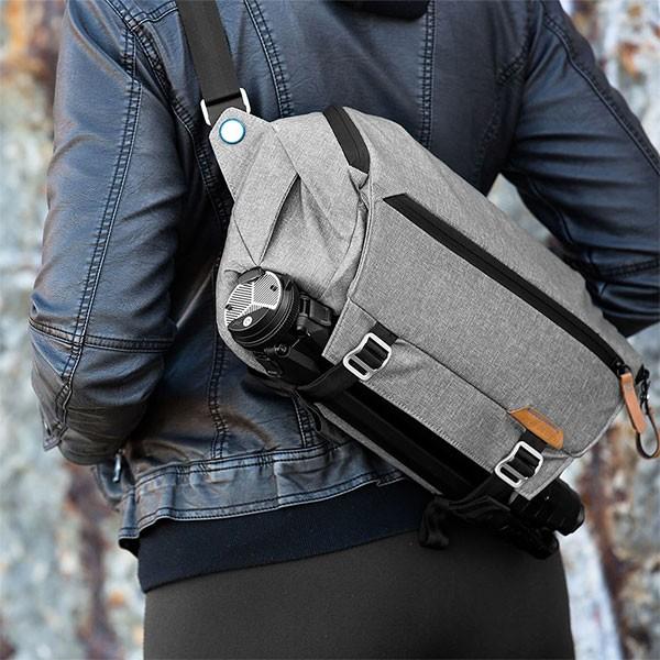 Peak Design ピークデザイン TT-CB-5-150-AL-1 トラベル Peak Design ピークデザイン TT-CB-5-150-AL-1 トラベル