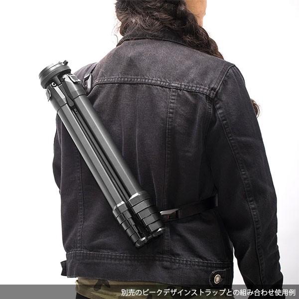 Peak Design ピークデザイン TT-CB-5-150-AL-1 トラベル Peak Design ピークデザイン TT-CB-5-150-AL-1 トラベル