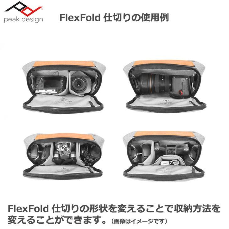 63%OFF!】【63%OFF!】ピークデザイン BEDS-3-BK-2 エブリデイ スリング 3L ブラック カメラアクセサリー 