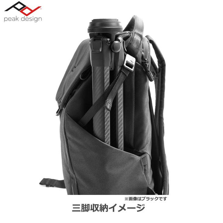 大決算セール PeakDesign ピークデザイン エブリデイ バックパック 20L