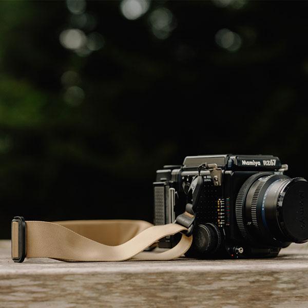 Peak Design ピークデザイン SL-CY-3 スライド カメラストラップ Peak Design ピークデザイン SL-CY-3 スライド カメラストラップ