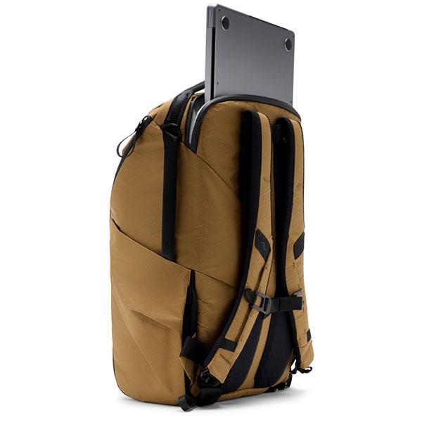 ピークデザイン BEDB-30-CY-3 エブリデイバックパック 30L コヨーテ 【送料無料】【即納】_2