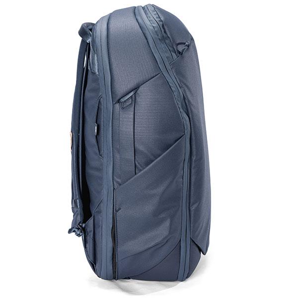 ピークデザイン　トラベル バックパック 30L ミッドナイト トラベルバックパック30L TRAVEL BACKPACK 30L – PeakDesign