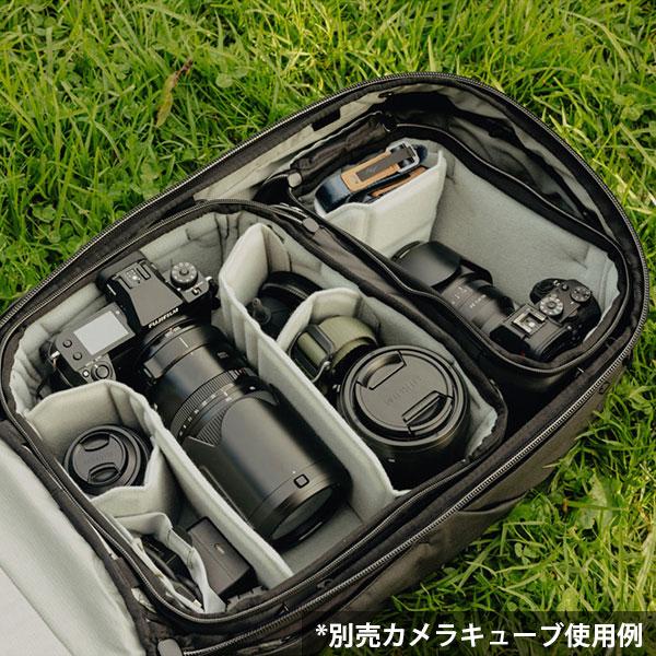Peak Design ピークデザイン BTR-45-BK-2 トラベルバックパック Peak Design ピークデザイン BTR-45-BK-2 トラベルバックパック