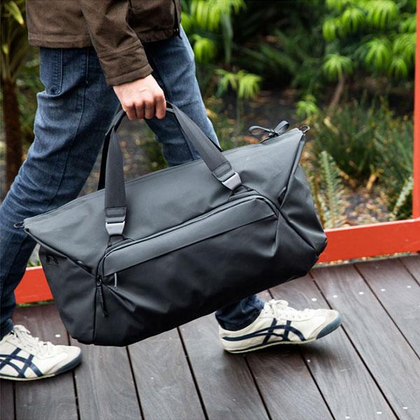 Peak Design ピークデザイン BTRD-35-BK-2 トラベルダッフル 35L Peak Design ピークデザイン BTRD-35-BK-2 トラベルダッフル 35L