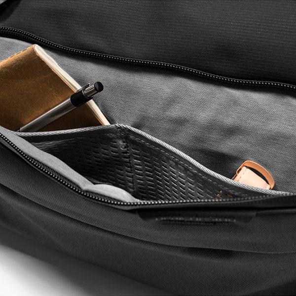 Peak Design ピークデザイン BTRD-35-BK-2 トラベルダッフル 35L Peak Design ピークデザイン BTRD-35-BK-2 トラベルダッフル 35L