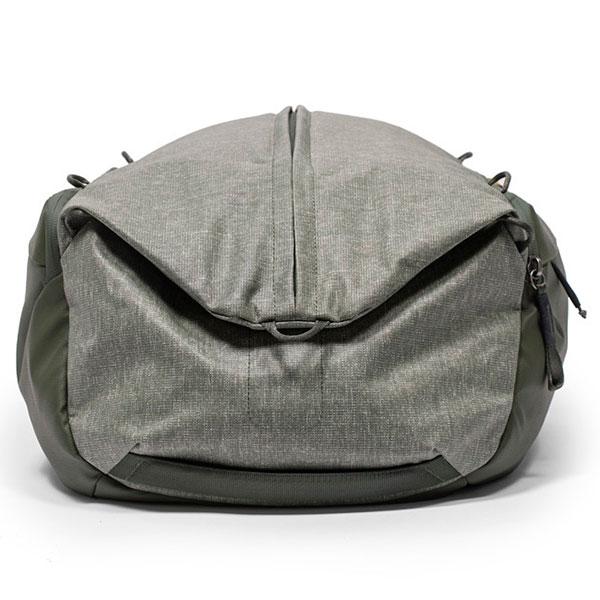 Peak Design ピークデザイン BTRD-35-SG-2 トラベルダッフル 35L Peak Design ピークデザイン BTRD-35-SG-2 トラベルダッフル 35L