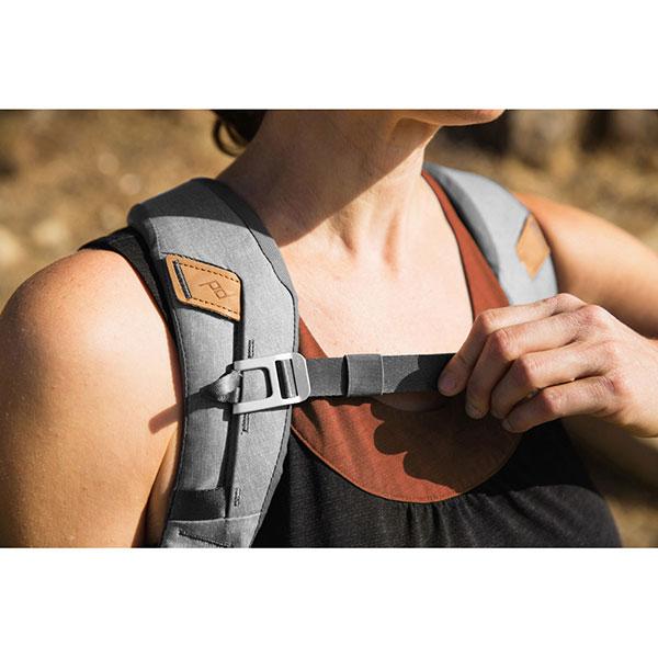 Peak Design ピークデザイン BEDBZ-15-AS-3 エブリデイバックパック