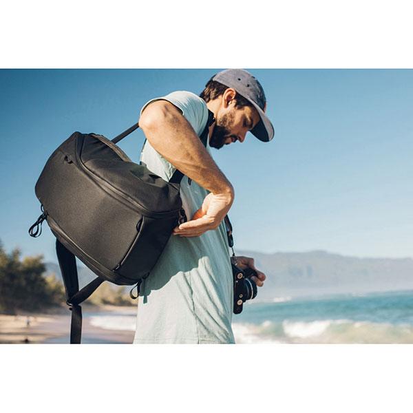 Peak Design ピークデザイン BEDBZ-20-BK-3 エブリデイバック