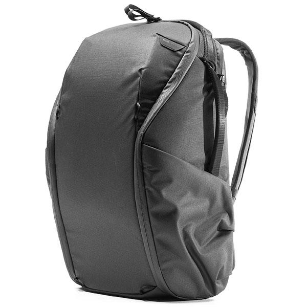 Peak Design 《期間限定特価》ピークデザイン BEDBZ-20-BK-3 Peak Design 《期間限定特価》ピークデザイン BEDBZ-20-BK-3