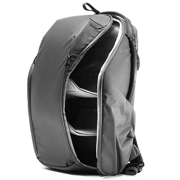 Peak Design 《期間限定特価》ピークデザイン BEDBZ-20-BK-3 Peak Design 《期間限定特価》ピークデザイン BEDBZ-20-BK-3