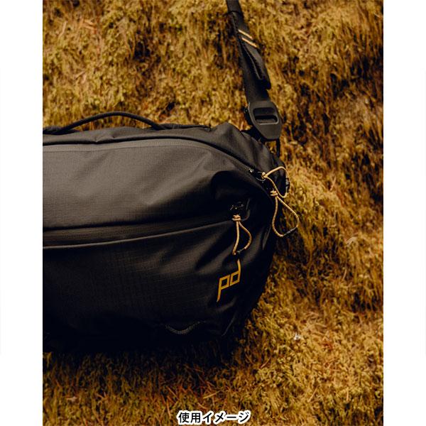 Peak Design（ピークデザイン） BAS-7-BK-1 アウトドアスリング 7L