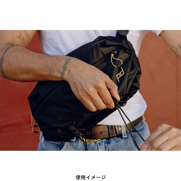 Peak Design（ピークデザイン） BAS-7-BK-1 アウトドアスリング 7L