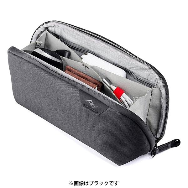 Peak Design（ピークデザイン） BTP-S-DS-3 テクポーチ スモール