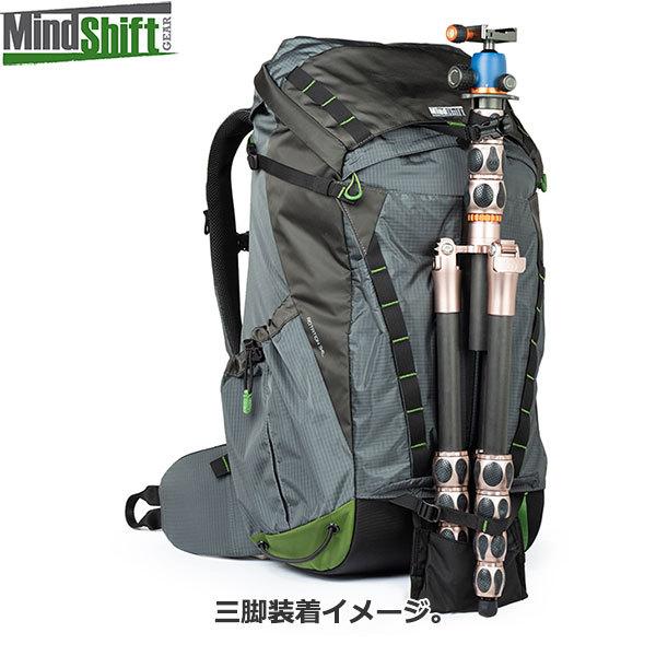 MindShiftGEAR マインドシフトギア ローテーション34L バック