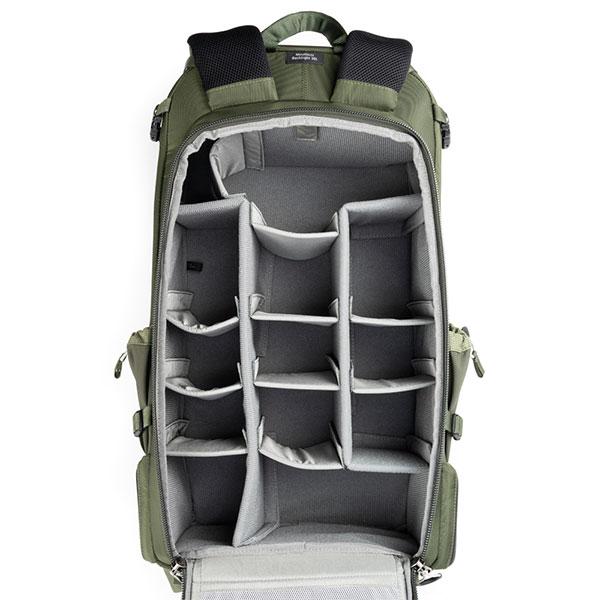 シンクタンクフォト バックライト 36L モンテイングリーン 【送料無料】_10