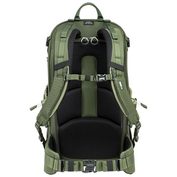 シンクタンクフォト バックライト 36L モンテイングリーン 【送料無料】_1