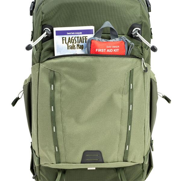 シンクタンクフォト バックライト 36L モンテイングリーン 【送料無料】_2