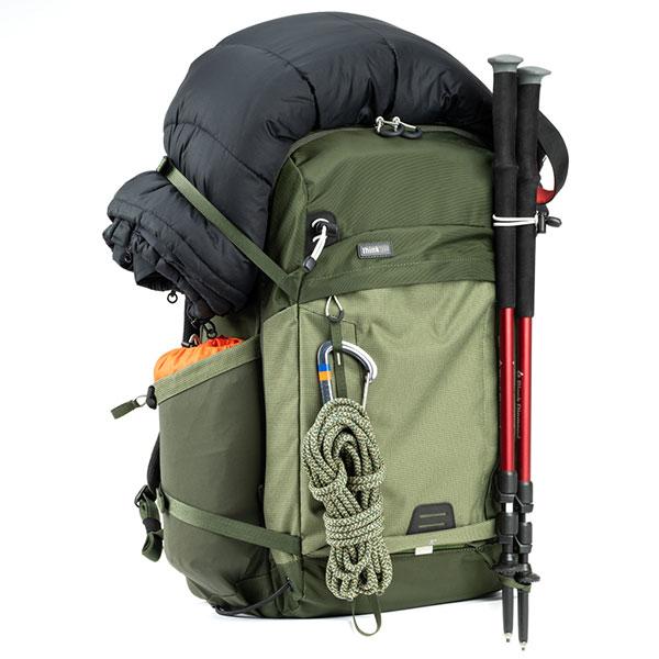 シンクタンクフォト バックライト 36L モンテイングリーン 【送料無料】_5
