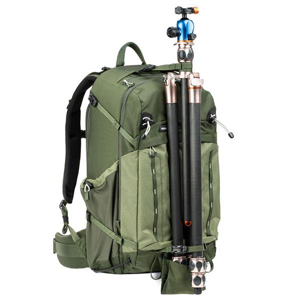シンクタンクフォト バックライト 36L モンテイングリーン 【送料無料】_6