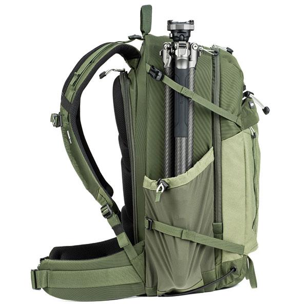 シンクタンクフォト バックライト 36L モンテイングリーン 【送料無料】_7