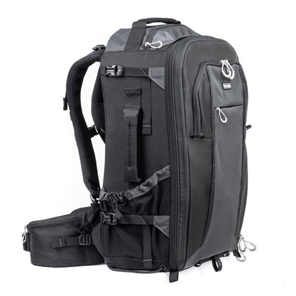 シンクタンクフォト ファーストライト 46L+ チャコール 【送料無料】の画像