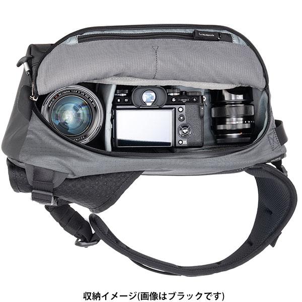 シンクタンクフォト フォトクロス スリングバッグ 11L デザートセージ 【送料無料】【即納】_18