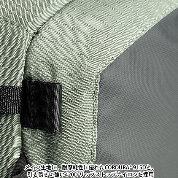 シンクタンクフォト フォトクロス スリングバッグ 11L デザートセージ 【送料無料】【即納】_9
