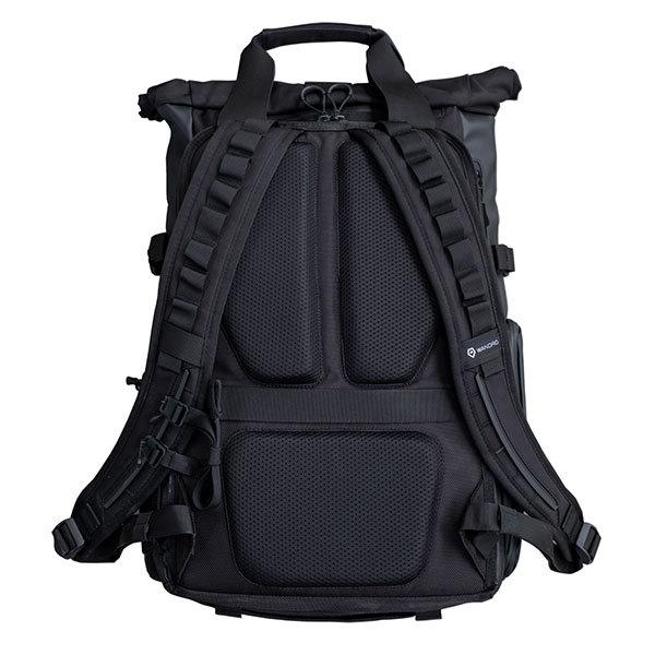 《特価品》ワンダード PK41-BK-PB-3 プロヴォーク 41 フォトグラフィー バンドル ブラック 【送料無料】【即納】の画像