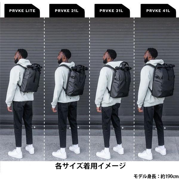 ワンダード WANDRD PK41-BK-PB-3 プロヴォーク 41 フォトグラフィー 