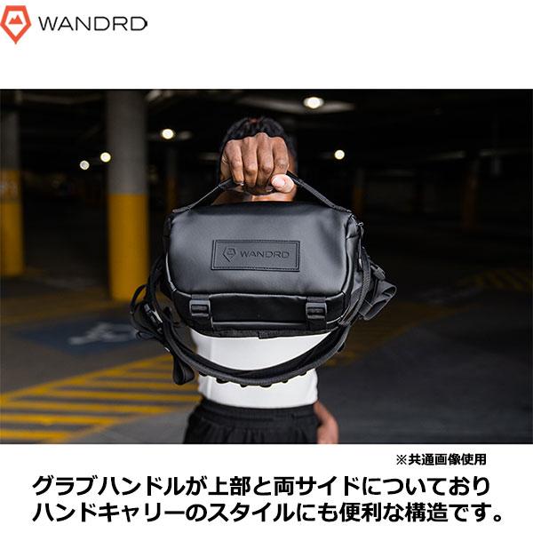 《特価品》ワンダード SLG3-TA-1 ローグスリング 3L ユマタン 【送料無料】 【即納】_7