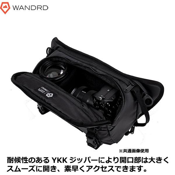 ワンダード SLG6-TA-1 ローグスリング 6L ユマタン 【送料無料 ワンダード SLG6-TA-1 ローグスリング 6L ユマタン 【送料無料
