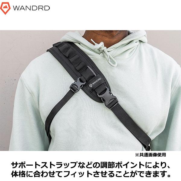 ワンダード SLG6-TA-1 ローグスリング 6L ユマタン 【送料無料 ワンダード SLG6-TA-1 ローグスリング 6L ユマタン 【送料無料