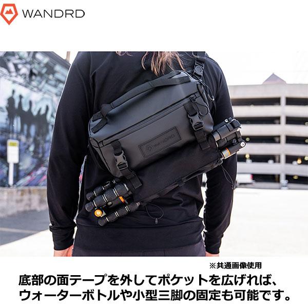 ワンダード SLG6-TA-1 ローグスリング 6L ユマタン 【送料無料 ワンダード SLG6-TA-1 ローグスリング 6L ユマタン 【送料無料