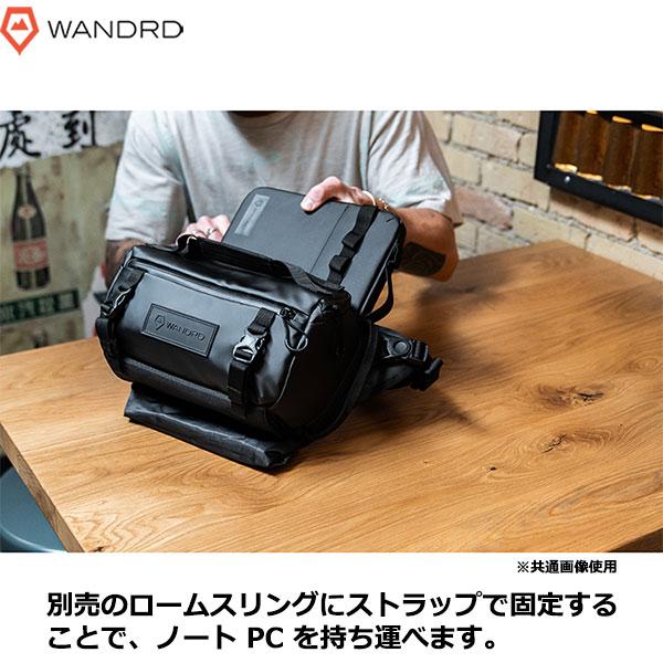 ワンダード LC13-TA-1 ラップトップケース 14インチ ユマタン 【送料無料】｜shasinyasan｜04