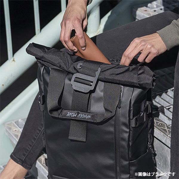 ワンダード WANDRD PK21-TA-PB-3 プロヴォーク21 フォト