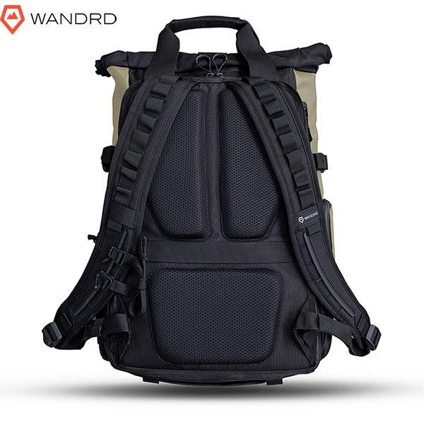 ワンダード WANDRD PK31-TA-PB-3 プロヴォーク31 フォトグラフィー 