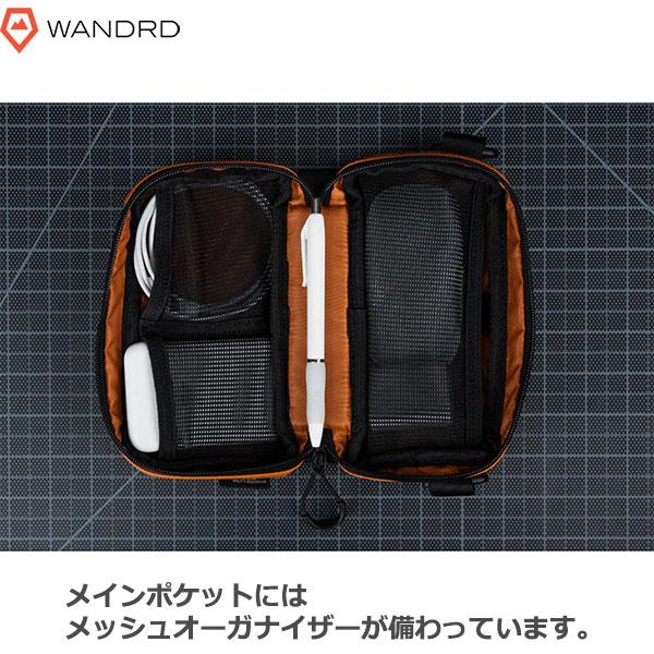 ワンダード WANDRD TP-LG-WG-2 テクバッグラージ ワサッチグリーン 【送料無料】｜shasinyasan｜05