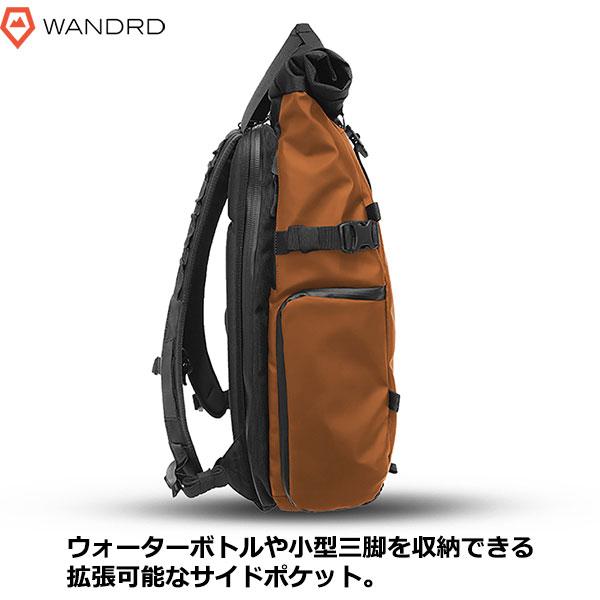 ワンダード WANDRD PK21-SO-PB-3 プロヴォーク 21 フォトグラフィー 