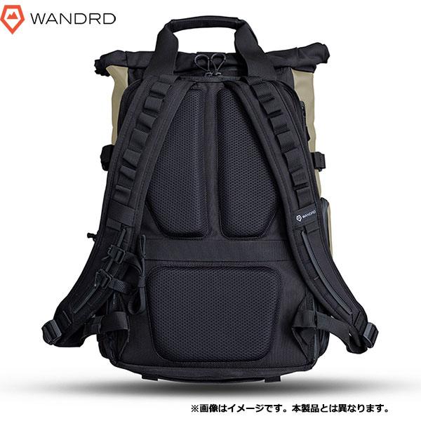 ワンダード WANDRD PK31-SO-PB-3 プロヴォーク 31 フォトグラフィー