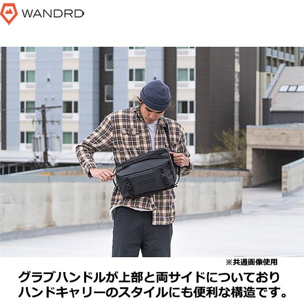 ワンダード SLG9-DY-1 ローグスリング 9L ダロルイエロー 【送料 ワンダード SLG9-DY-1 ローグスリング 9L ダロルイエロー 【送料