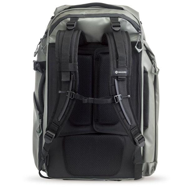 特価品》ワンダード TR45-WG-PEPB-1 トランジットバックパック 特価品》ワンダード TR45-WG-PEPB-1 トランジットバックパック