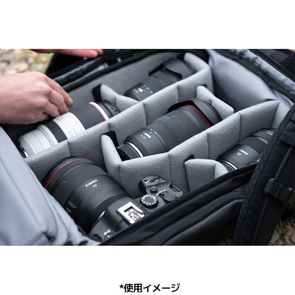 ワンダード WANDRD PK21-BK-PB-4 プロヴォーク 21 フォトグラフィーバンドル ブラック 【送料無料】の画像