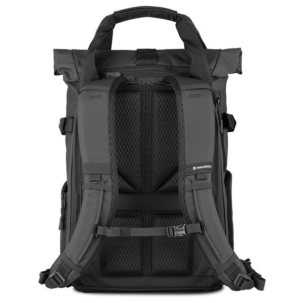 ワンダード WANDRD PK21-BK-PB-4 プロヴォーク 21 フォトグラフィーバンドル ブラック 【送料無料】の画像