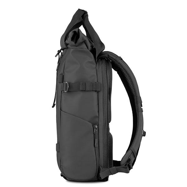 ワンダード WANDRD PK21-BK-PB-4 プロヴォーク 21 フォトグラフィーバンドル ブラック 【送料無料】の画像